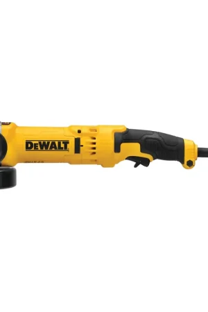 Order Now DeWalt DWE43115N 4.5/5 Inch High Performance Trigger Switch Grinder E-Clutch