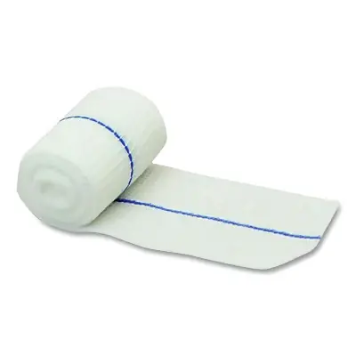 Honeywell 51820 Gauze Bandages 2 in x 4-1/10 yd Clean-Wrap Bandage White Low Price