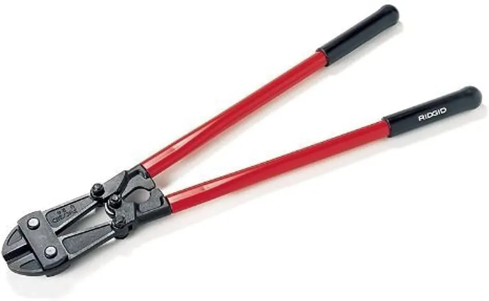 Ridgid 18383 S36 Bolt Cutter Head Assembly Low Price