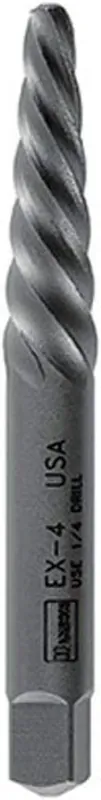 IRWIN 53405 EXTRCTR EX-5 SPIRAL Tap Extractor 19/64 in Best Price