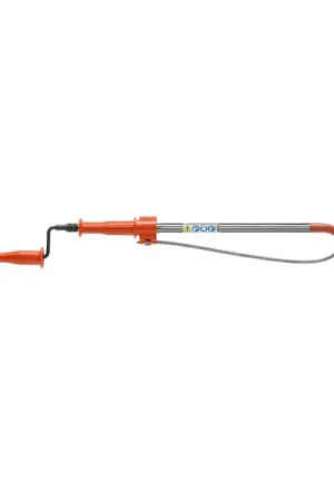 Ridgid 46683 K-1 Combination Auger Best Price