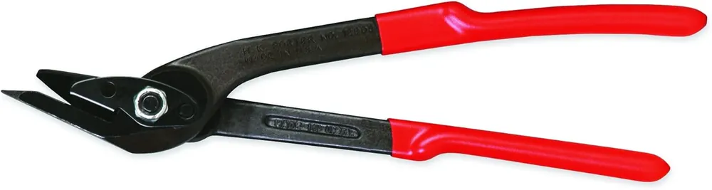HK Porter 1290G Crescent H.K. Porter 12 Steel Strap Cutter Final Sale
