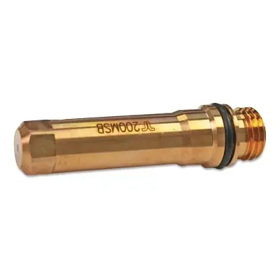 Thermacut 220662-UR Replacement Hypertherm Electrode 200 A Bevel Mild Steel Next Day Delivery