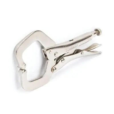 Sumner 781621 Locking Clamp 6 Inches Buy Direct