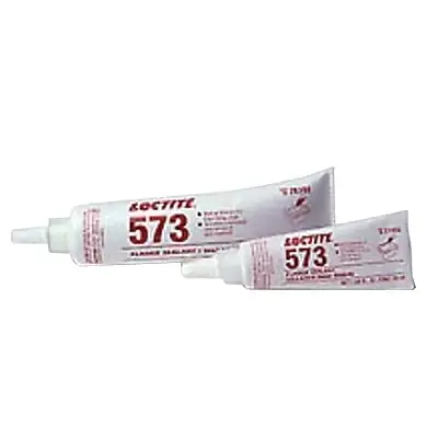 Loctite 232000 573 Flange Sealant 250 mL Tube Green One Day Deal