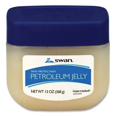 Direct From Factory First Aid Only 12-850 Petroleum Jelly 13 oz Jar