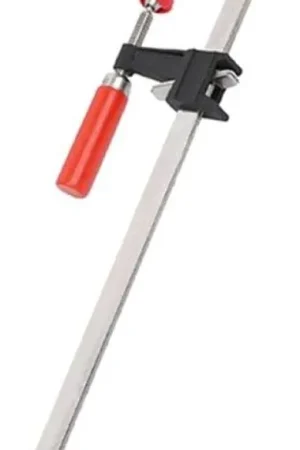 Bessey GSCC2.524 Clutch Style Bar Clamps 24 In 600 lb Woodworking Clamps Limited Offer