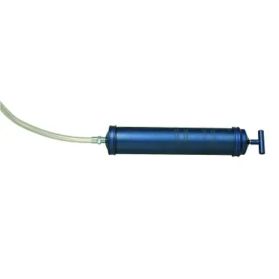 Lincoln Industrial 615 Suction Guns 18 oz Powder Blue Factory Price
