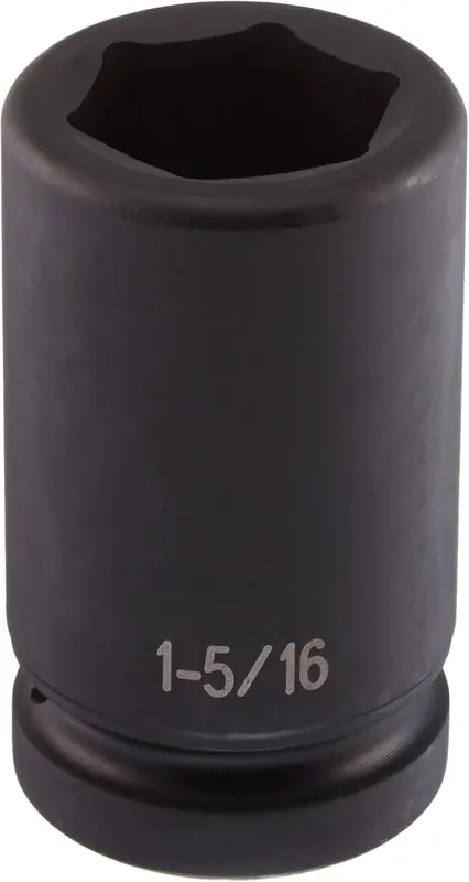Grey Pneumatic 4042D 1 Drive x 1-5/16 Deep Socket Exclusive Offer