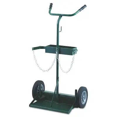 High Quality Harper Trucks 142-60 Series 140 Trucks 10 x 2.5 Solid Rubber Wheels Offset Poly Hub