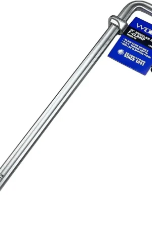 Buy Today Wilton 86220 18-Inch Regular-Duty F-Clamp 4-3/4-Inch Throat