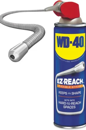 WD-40 490194 Aeros Lubricant Spray 14 oz Fast Shipping