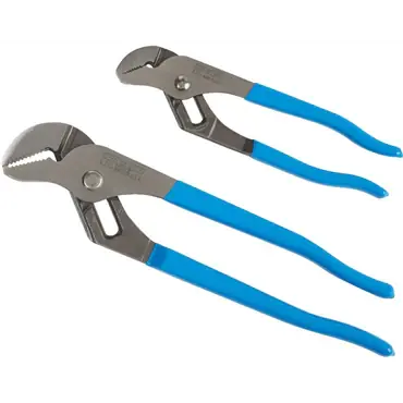 Channellock GS-1 Tongue & Groove Plier Set Bargain