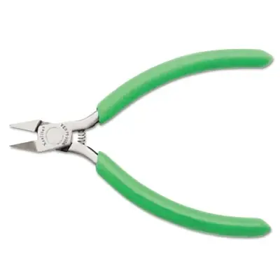 Weller Xcelite MS545JVN Slim Line Tapered Head Cutter 4 Inches OAL Flush Direct From Factory