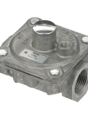 Hot Picks PRESSURE REGULATOR 3/4 LP for Rankin Delux RDLR-06D