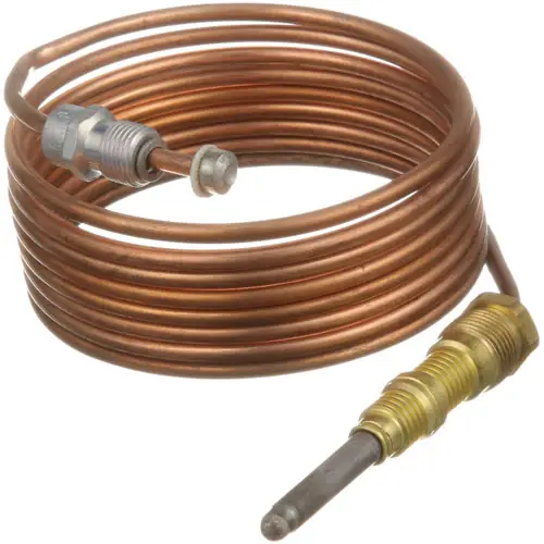 Thermocouple 72 for Bakers Pride AS-M1296A Fresh Stock