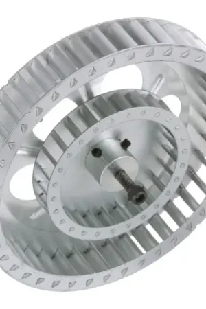 Blower Wheel S1047W for Bakers Pride BKPS1047W Luxury