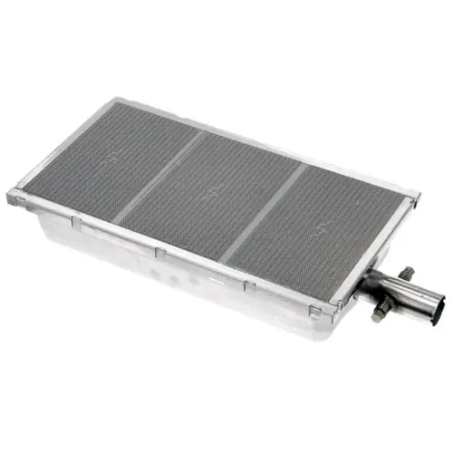 IR BURNER 15-1/4 X 8-1/2 for Frymaster FRY8100382 Sale