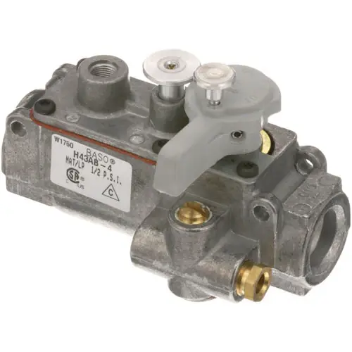 GAS VALVE 3/8" One Day Deal