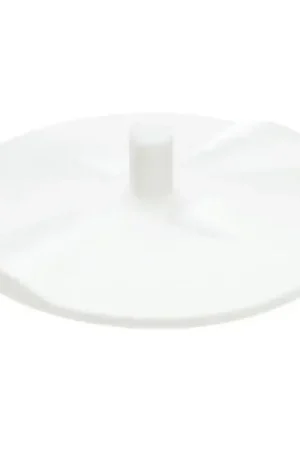 Discharge Plate 7 inches for Robot Coupe 103288 Deal