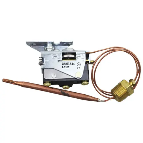 Thermostat 358E 1/4 x 5 24 HT02.16.024 for Hatco HT02.16.024 Express Delivery