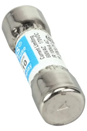 FUSE 10AMP TIME DELAY for Duke 153201 Exclusive Offer