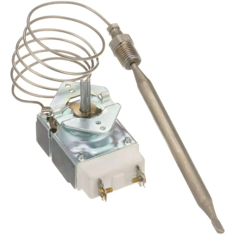 Buy Today Magikitch'N 60125401 Thermostat Rx, 3/8 X 5, 36