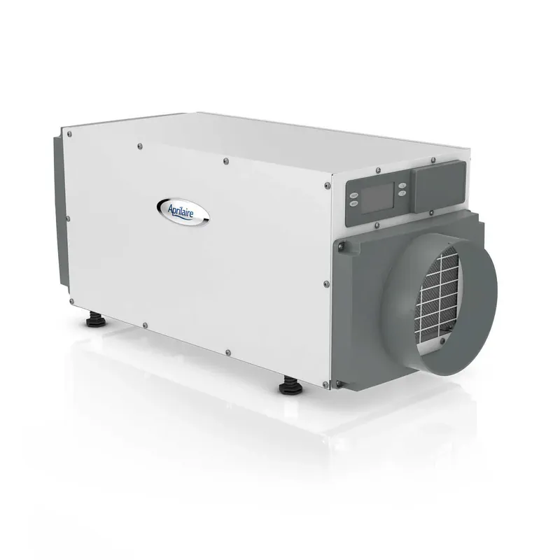 Aprilaire E070 Crawl Space Dehumidifier 70 Pints Per Day Express Delivery