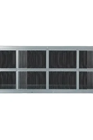 Markdown Amana SGK01B Aluminum Grille - Qty 1 - For Amana PTACs