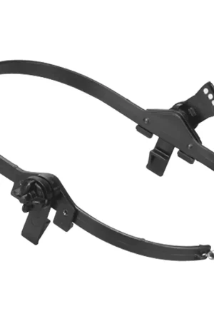 Bargain Jackson Safety 15973 Capmount Adapter Standard Black