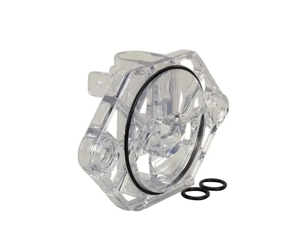 KIT:FRONT PLATE SHAKE for Saniserv 188471 High Quality