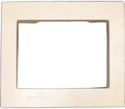IPS 89267 WaterTite Standard Dual Drain Washing Machine Outlet Box White Popular
