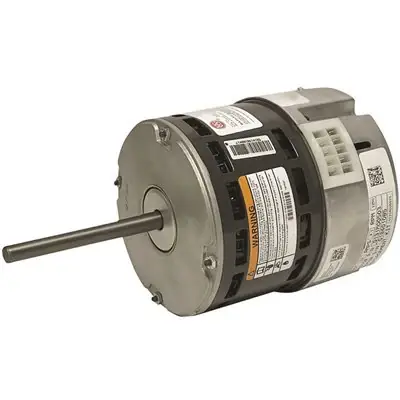Goodman 0131M00503S Selectech Program 1/2HP 208/230V ECM Blower Motor Hot Deal