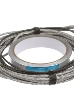 Weekend Sale HEATER WIRE KIT 2.5W 115V 500000410 for Kolpak KOL500000410