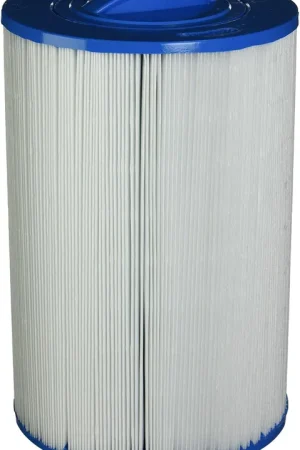 Hassle-Free Returns Unicel 7CH-552 Replacement Filter Cartridge 52 Square Foot Top Load