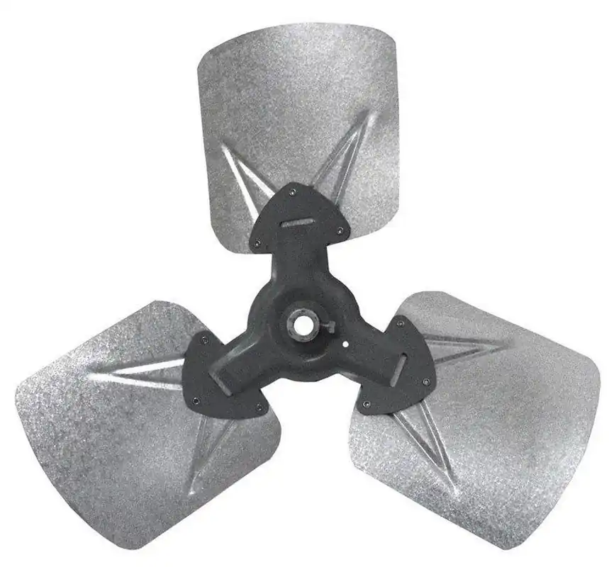 Must Have Rheem 70-100580-03 24 Inch 22 Degree 3-Blade CCW HVAC Fan Blade Replacement R7010058003