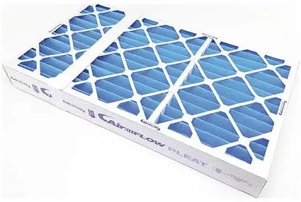 Order Now Liebert 196968P1 Air Filter 4x32x18 MERV8