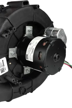 Fasco Motors A252 Lennox Draft Inducer 115 Volts 2800 RPM (103274-01, 103274-03, 70625985, 70626863) Cheap