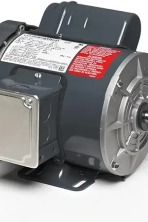 Fresh Stock Marathon F102 Motor 1/2 HP 1725 RPM 115/208-230V 056C17F5325 Frame 56