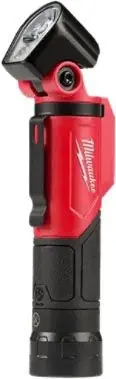 Flash Sale Milwaukee 2113-21 USB Rechargeable Pivoting Flashlight