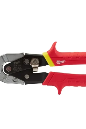 Milwaukee 48-22-4500 Bulldog Aviation Snips Direct From Factory