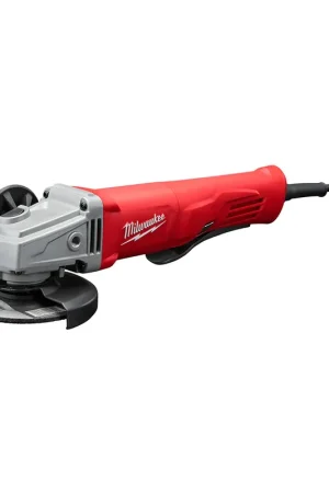 Milwaukee 6141-31 4-1/2 inch Angle Grinder 11amp No-Lock Bargain