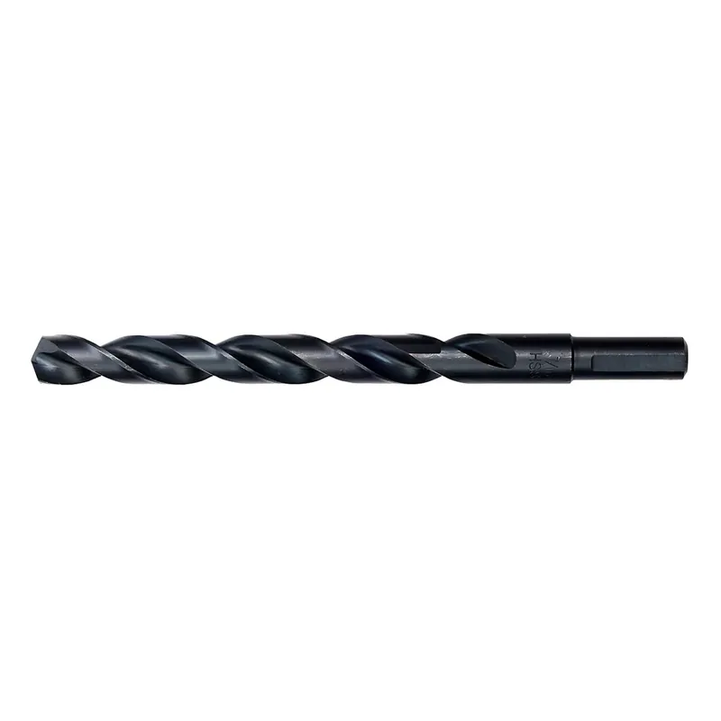Milwaukee 48-89-2734 Thunderbolt Black Oxide Drill Bit 7/16 in Weekend Sale