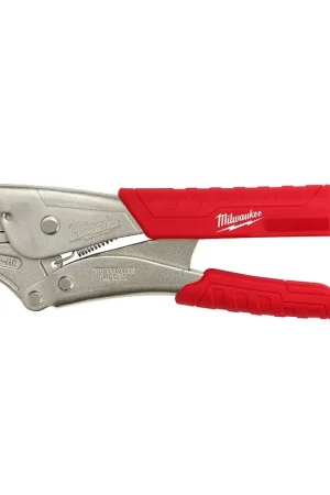 Milwaukee 48-22-3410 Torque Lock Locking Pliers Free Returns