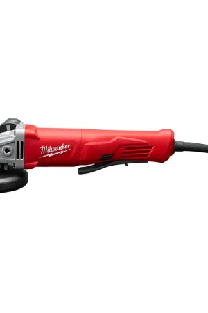 Instant Buy Milwaukee 6141-30 Small Angle Grinder Paddle - Lock-On 11A 4-1/2 in