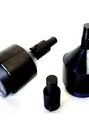 Special Offer Flange Wizard 42050-EX Pin Extension 1-3/4 Inch L 42050-ML