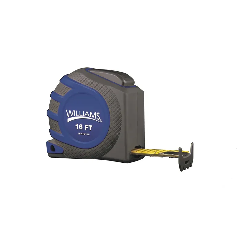 Williams JHWTM16X1 Tape Measure 16 ft x 1 inch Exclusive Offer