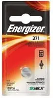 Energizer 371BPZ Battery 1.55 Volt Pack of 6 Best Choice
