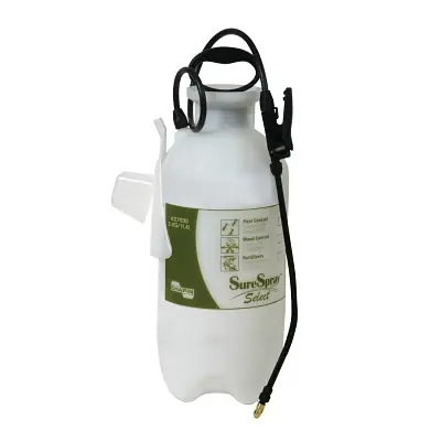 Last Chance Chapin 27030 SureSpray Select Sprayer 3 gal 14 in Extension 34 in Hose