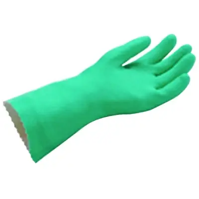 MAPA PROFESSIONAL 34381040 Stansolv AK-22 Gloves Cuff Size 10 New Release